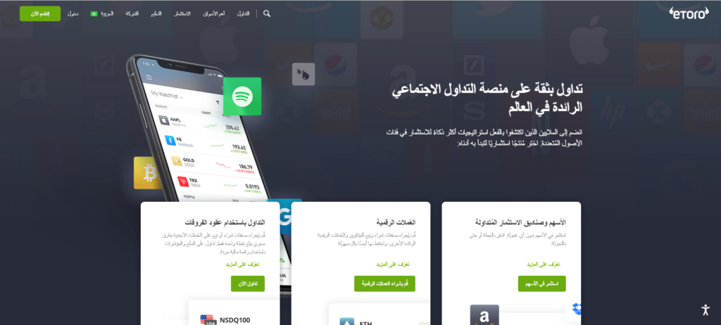 سعر سهم الشركة العربية لخدمات الإنترنت والاتصالات