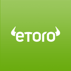 3. eToro - منصة وسيط فوركس ECN الأكثر تقدمًا