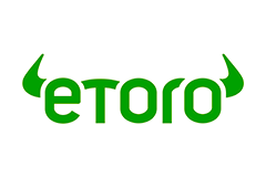 eToro - أفضل تطبيق لتداول أسهم القنب بعمولة 0%