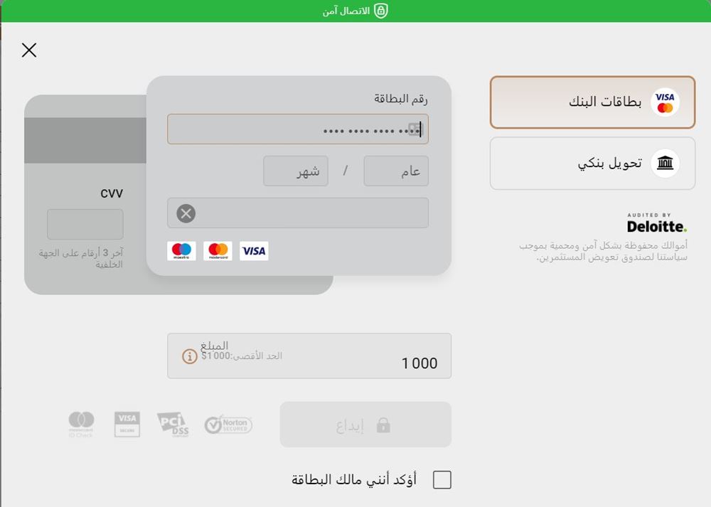 Fund Account Capital كيفية شراء أسهم تسلا في الدول العربية