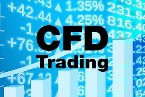 CFD-Trading