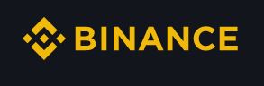 Binance Logo