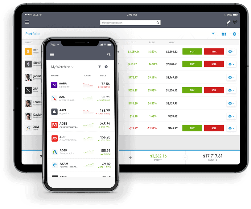 best trading app australia