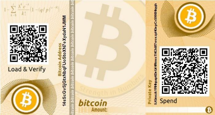 best desktop bitcoin wallet 