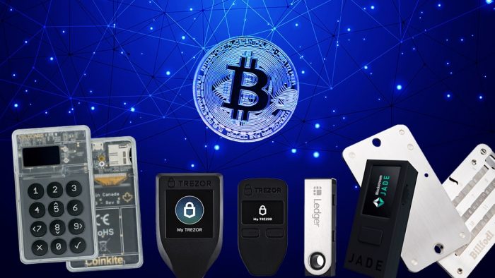 best bitcoin wallet in australia