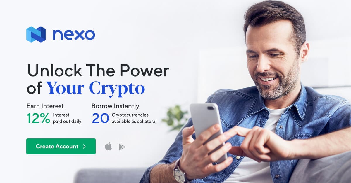 safest crypto lending platform
