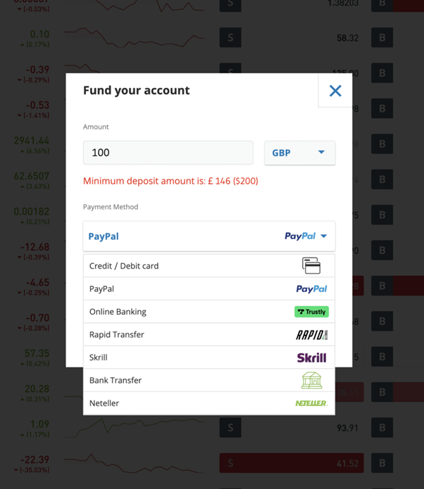 Buying shares in Bulgaria