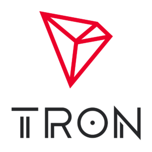 TRON TRX лого