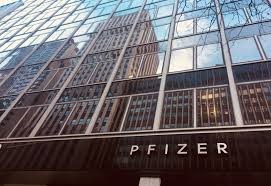 วิธีซื้อหุ้น Pfizer วิธีซื้อหุ้นไฟเซอร์ นักลงทุนไทยจะซื้อหุ้น Pfizer ยังไง ทำไม Pfizer ถึงน่าลงทุน pfizer น่าลงทุนไหม