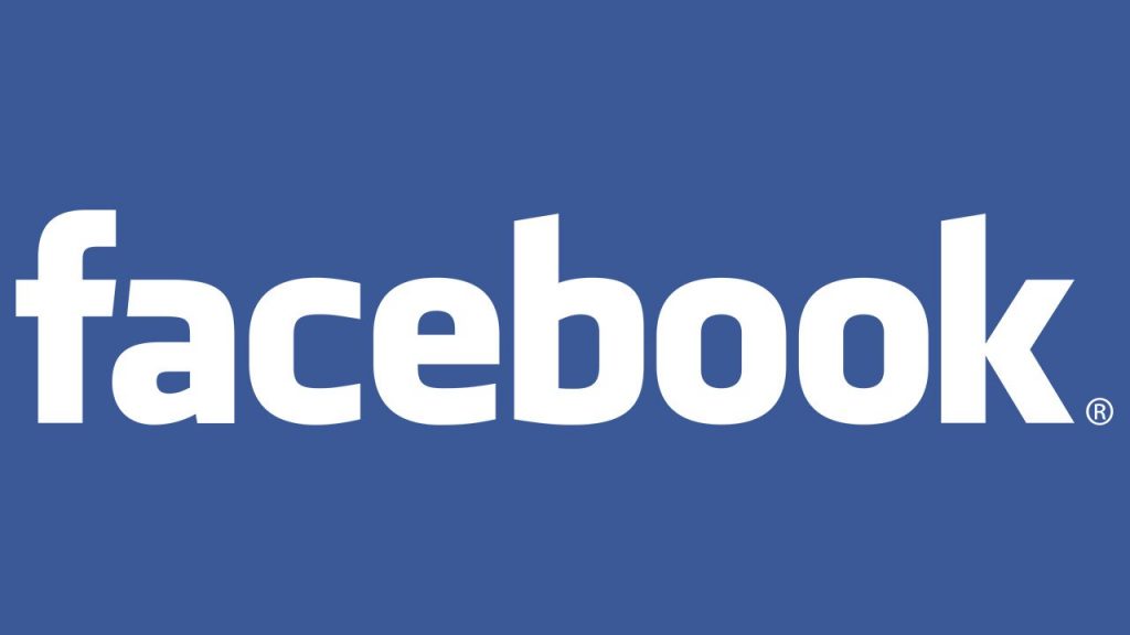 facebook logo วิธีซื้อหุ้น Facebook