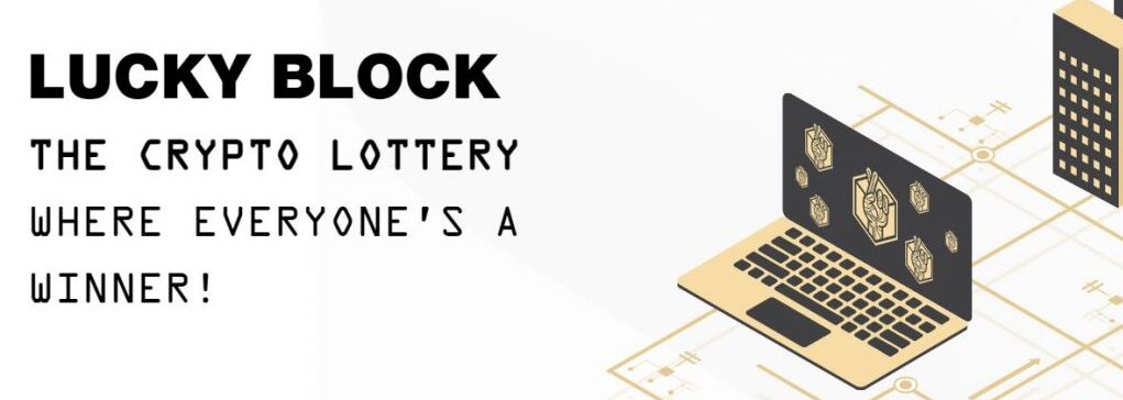 Lucky-Block-Прогнозна цена