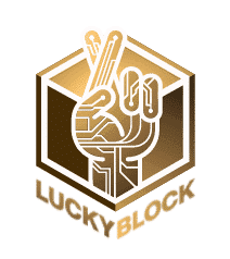 Lucky Block_logo