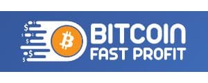 Bitcoin Fast Profit лого
