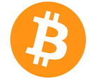 Bitcoin-Logo