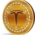 TeslaCoin такси