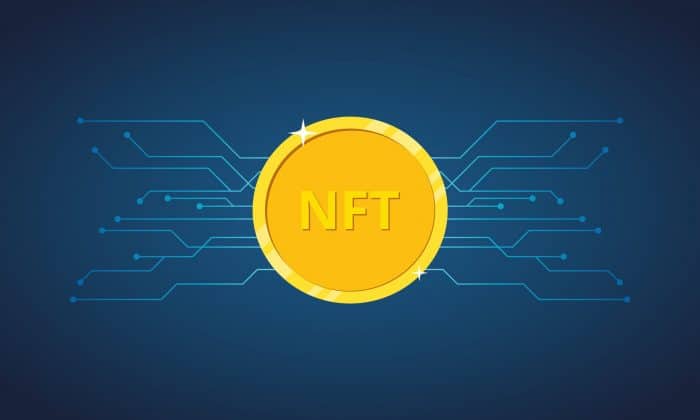 Какво е NFT?
