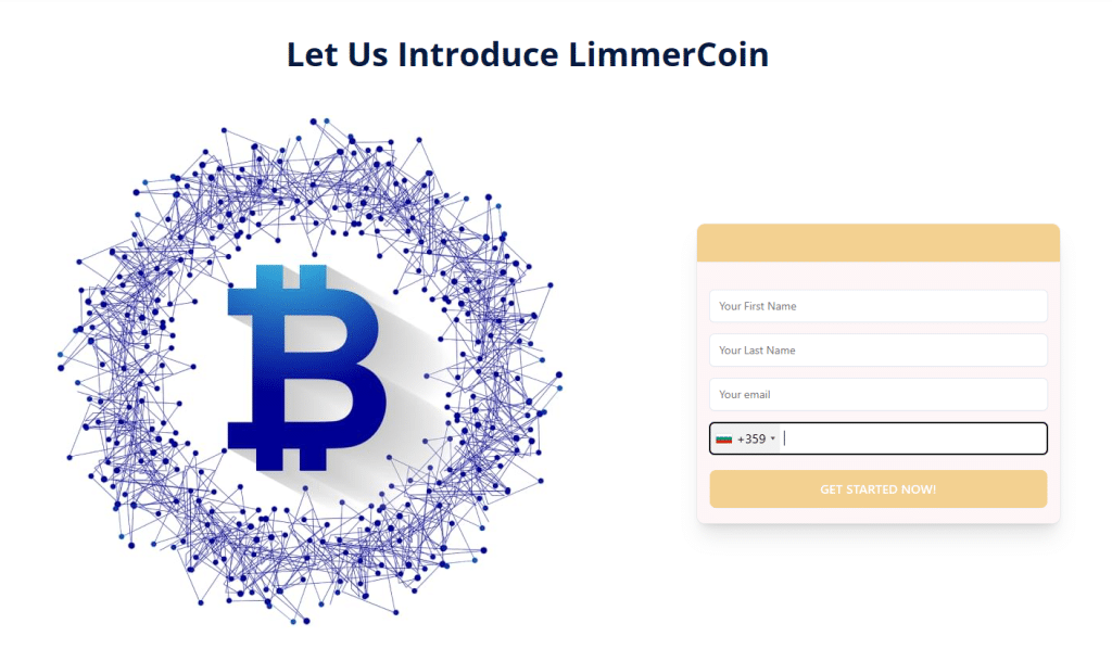 LimmerCoin