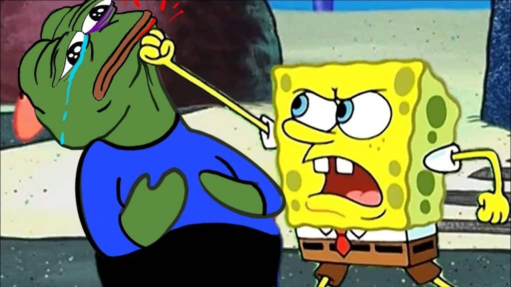 Sponge V2 - Подценена криптовалута с реален потенциал за 100Х и проект, който вече е стигал до там