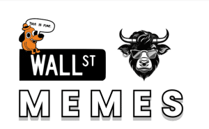 wall street memes
