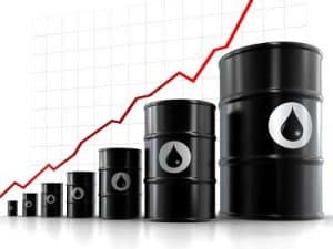 Инвестиране в петрол
