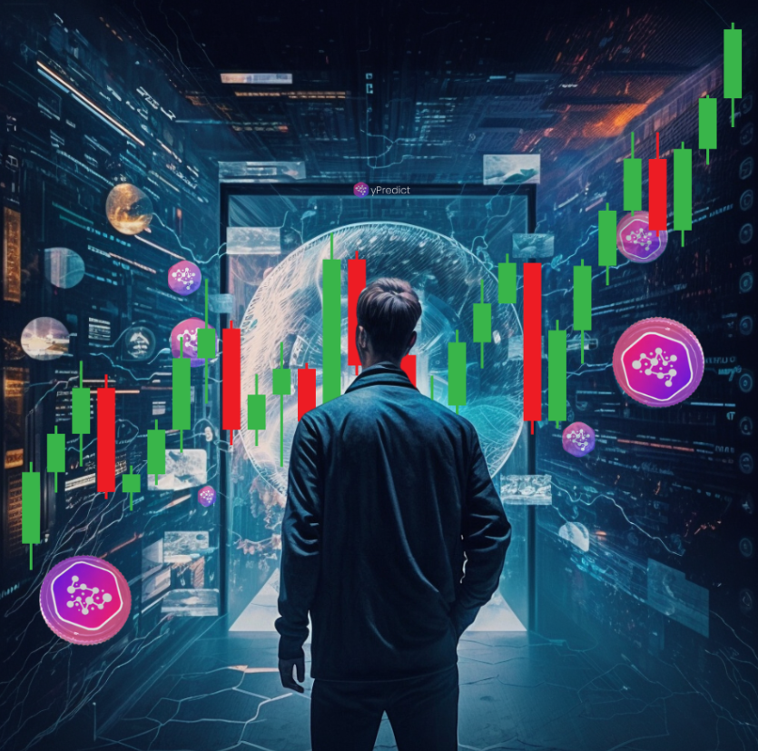 yPredict - нова криптовалута с търговска платформа