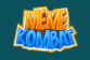 mem kombat logo