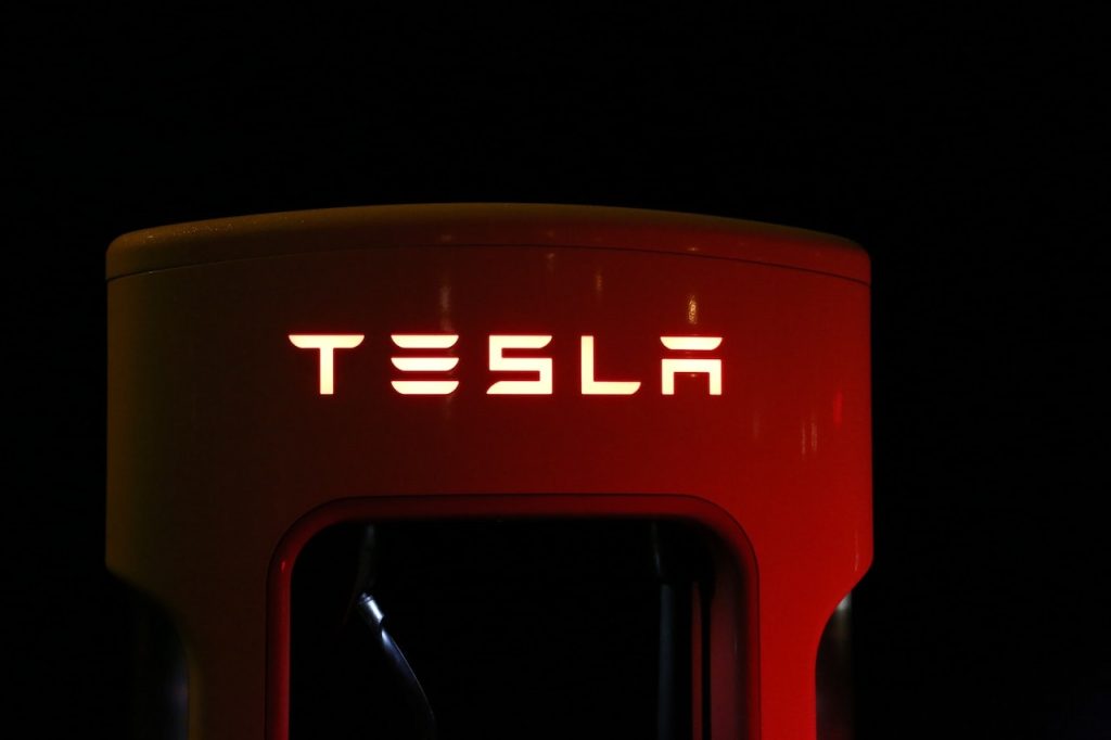 Should I buy Tesla shares?