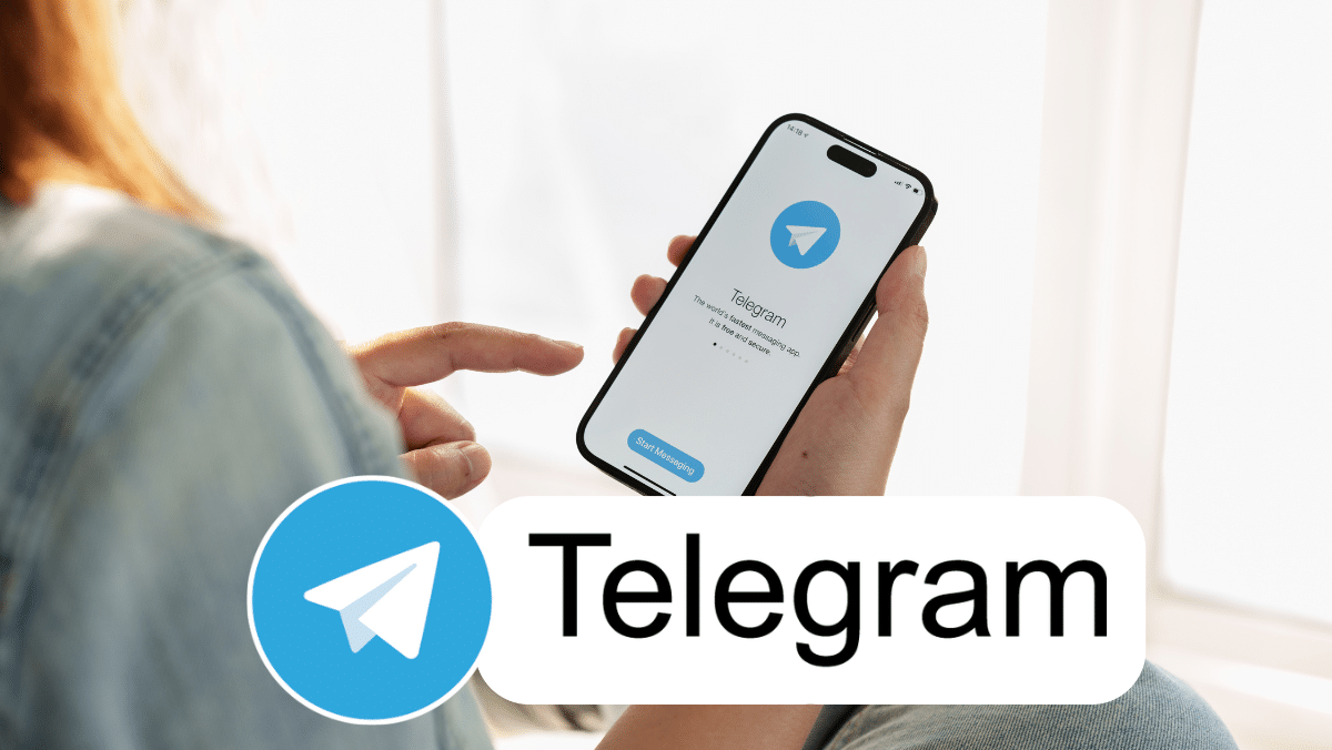 платформата е изградена на Web3 приложението Telegram