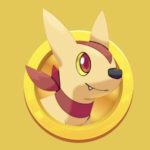 Ethermon - популярна крипто игра, която много наподобява Pokemon