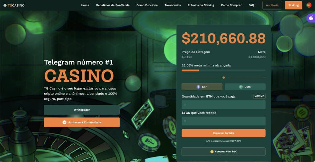 casino
