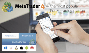 metatrader-4