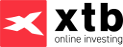 XTB Logo small
