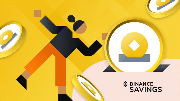 coinbase crypto savings account