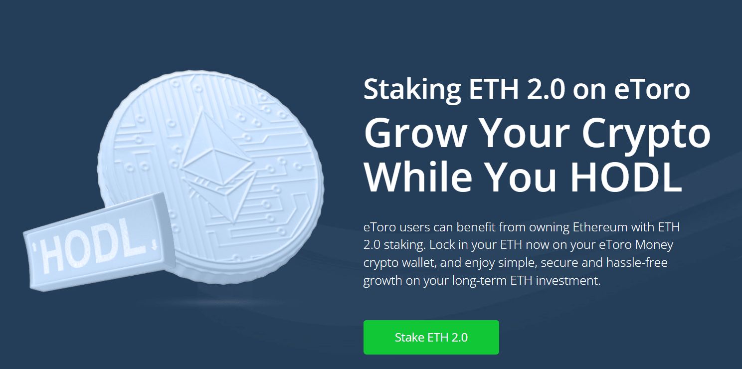 best platform for crypto staking