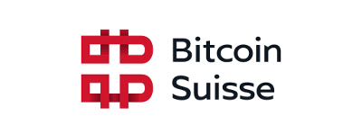 Bitcoin Suisse Logo