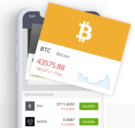 bitcoin richtig investieren