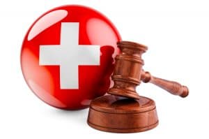Schweiz Regulierungen