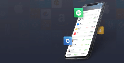 eToro