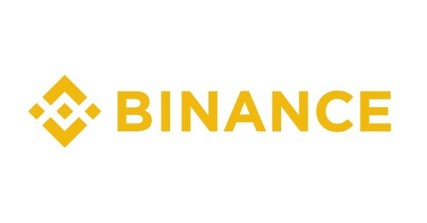 Binance Logo Cardano