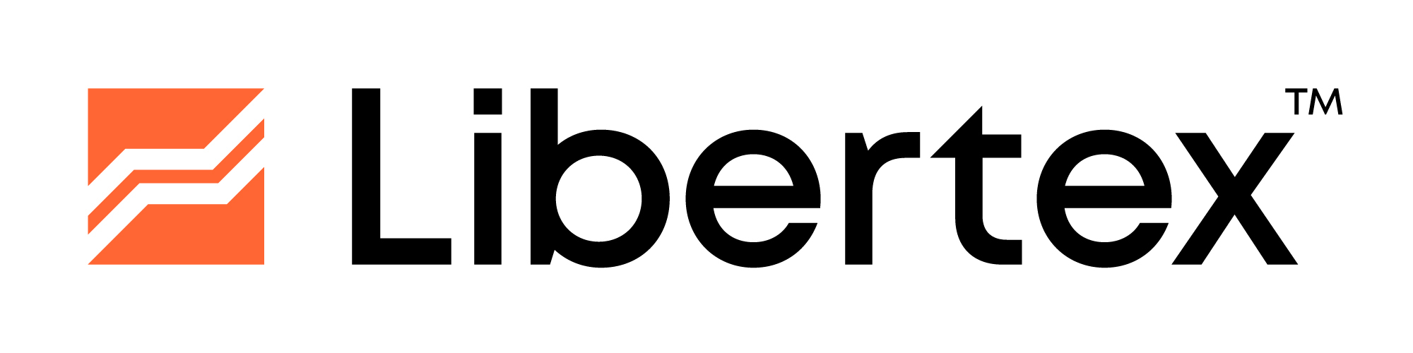 Libertex Logo Chainlink