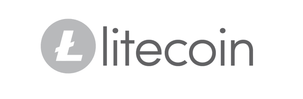 logo Litecoin