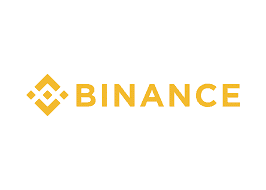 Binance Chainlink Logo