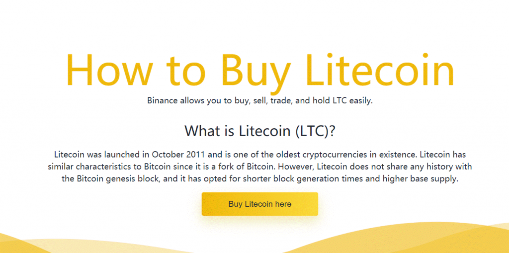 Ako kúpiť Litecoin - Čo je to Litecoin