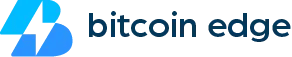 Bitcoin Edge logo