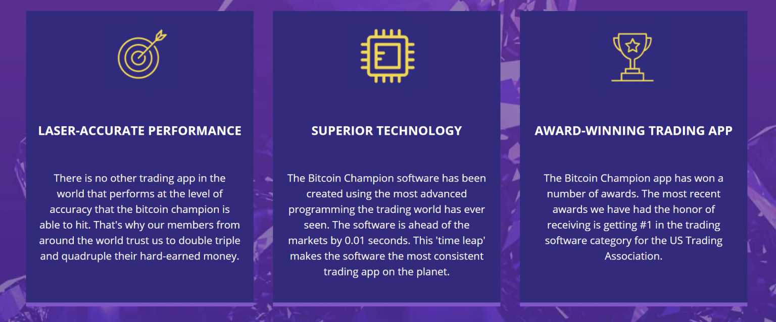 Jak Bitcoin Edge funguje