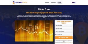 bitcoin prime