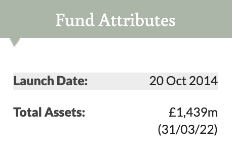 MI Chelverton UK Equity Growth Fund