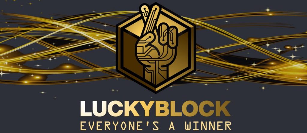 Výhody nákupu Lucky Block NFT