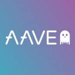 AAVE Aave logo
