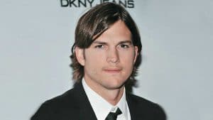 Ashton Kutcher